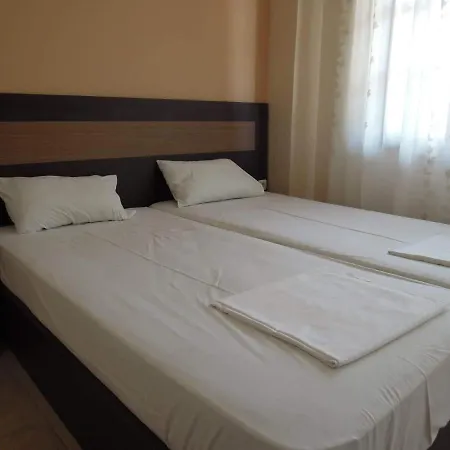 Appartement Nikolas *