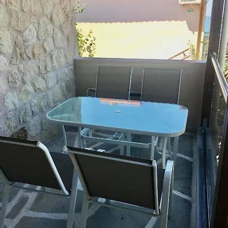 Nikolas Appartement Pefkochori