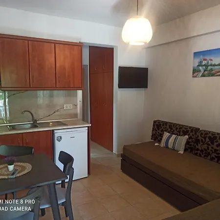 Nikolas Appartement