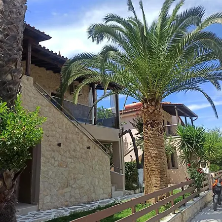 Appartamento Nikolas