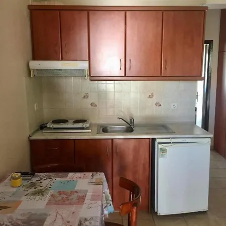 Apartment Nikolas
