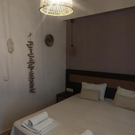 Nikolas Apartment