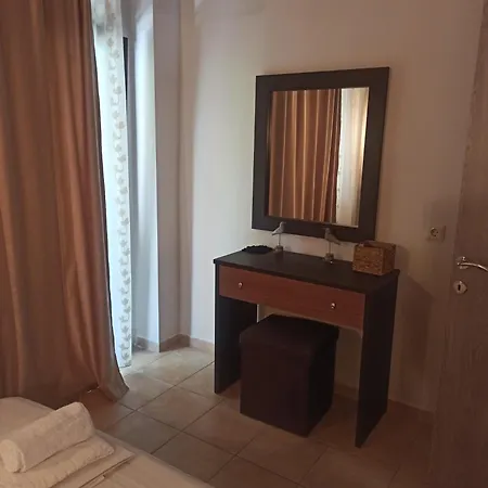 Apartament Nikolas Pefkochori