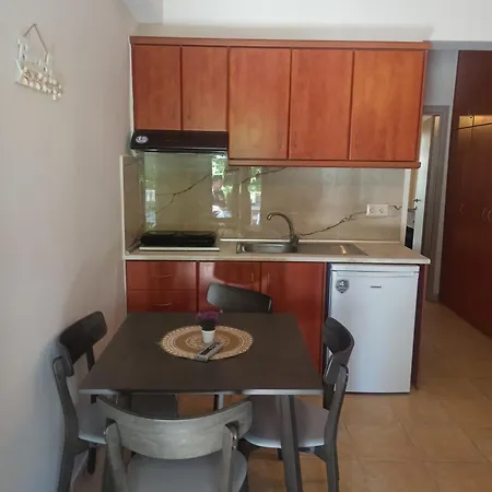 Apartament Nikolas