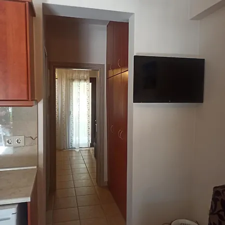Apartment Nikolas *