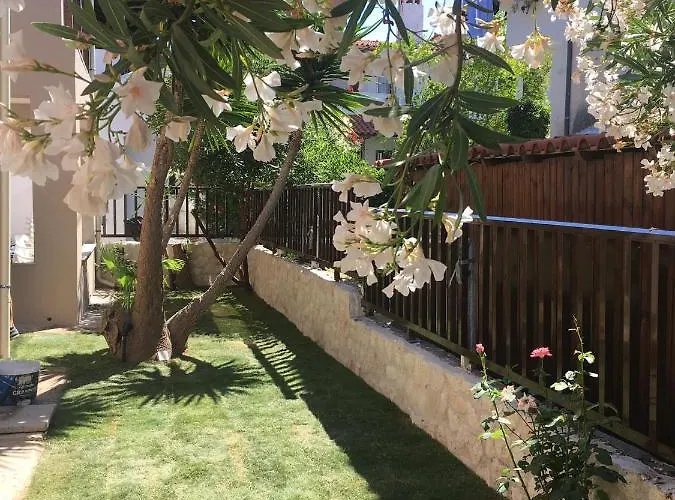 Nikolas * Pefkochori