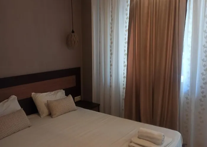 Apartment Nikolas Pefkochori