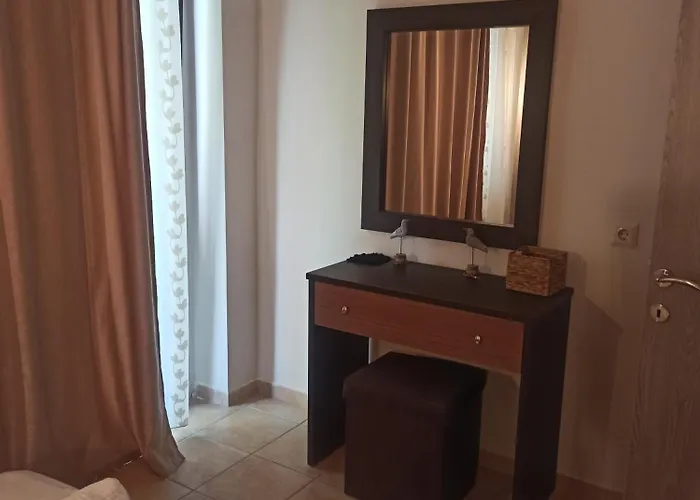 Apartment Nikolas Pefkochori