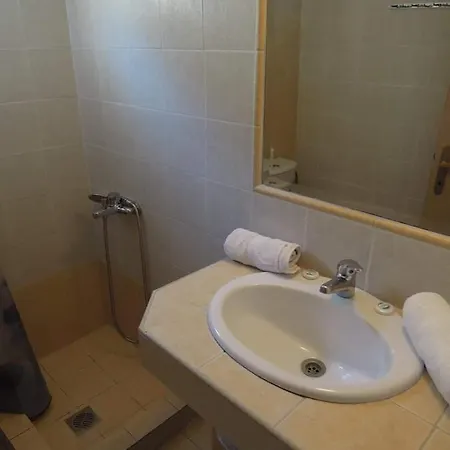 Апартаменты Nikolas Пефкохори