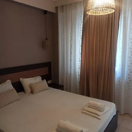 Apartmán Nikolas Pefkochori