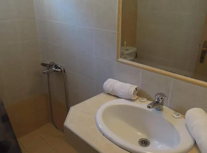 Appartement Nikolas Pefkochori