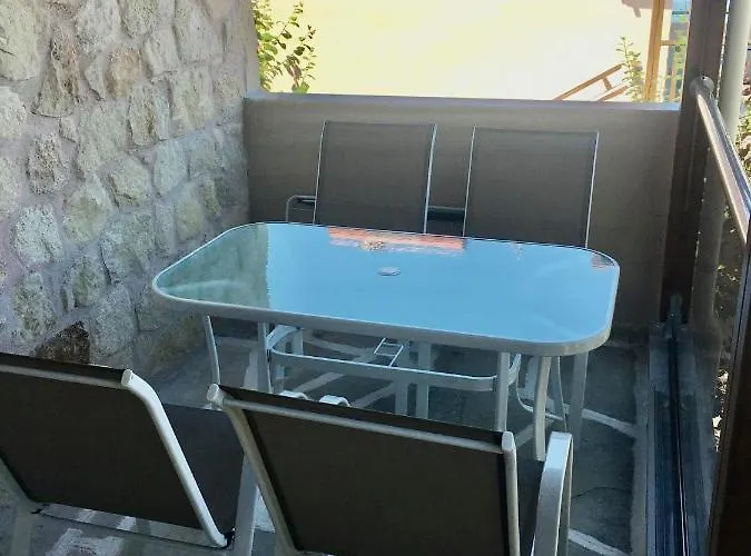 Nikolas Appartement Pefkochori