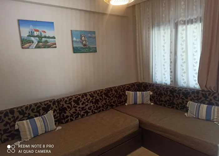 Nikolas Appartement *