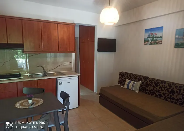 Nikolas Appartement